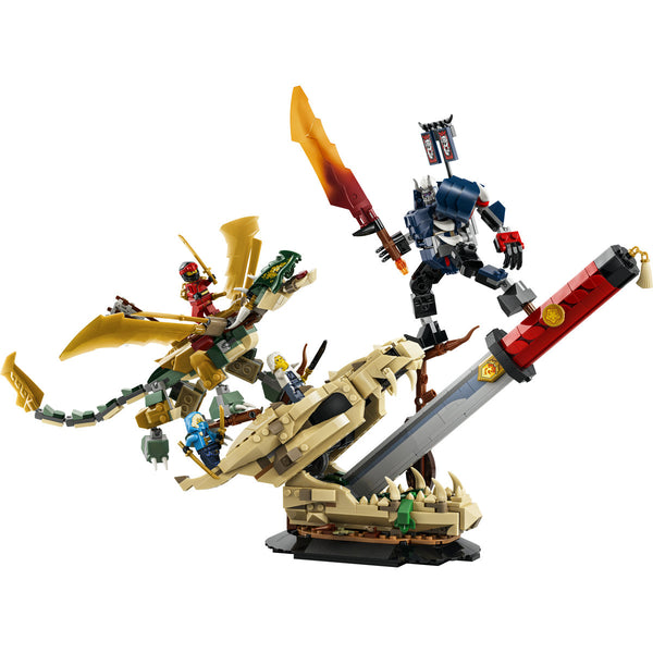 LEGO NINJAGO (71871)