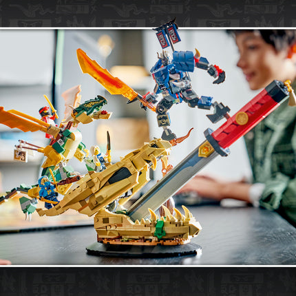 LEGO NINJAGO (71871)