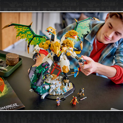 LEGO NINJAGO (71872)