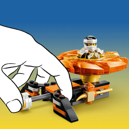 LEGO NINJAGO (71873)