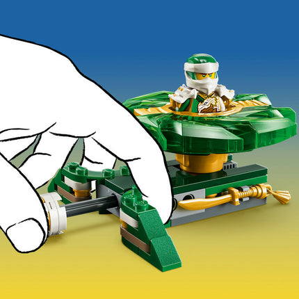 LEGO NINJAGO (71875)