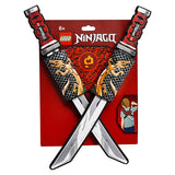 LEGO® NINJAGO® - Dupla katana (854034)