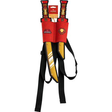 LEGO NINJAGO (854310)