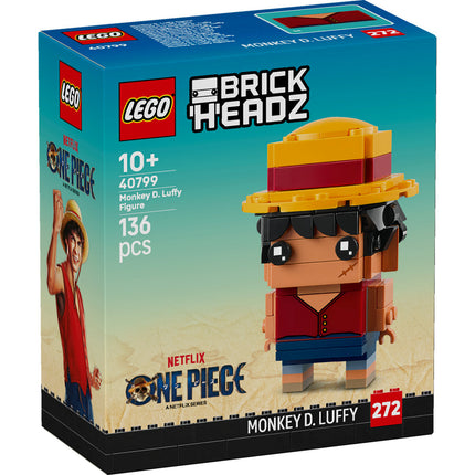 LEGO One Piece
 (40799)