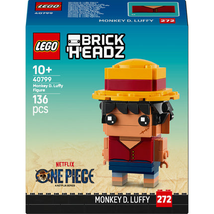 LEGO One Piece
 (40799)
