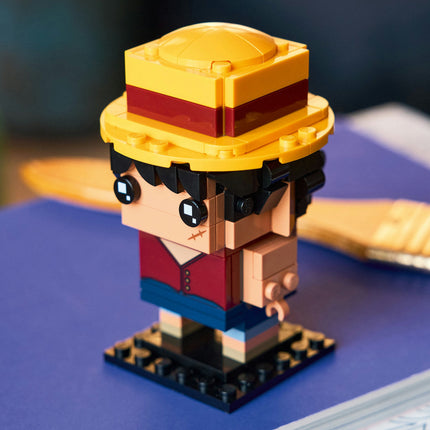 LEGO One Piece
 (40799)