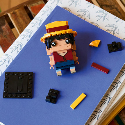 LEGO One Piece
 (40799)