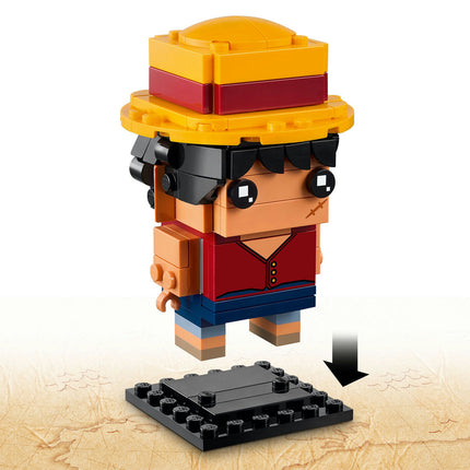LEGO One Piece
 (40799)