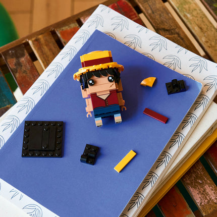 LEGO One Piece
 (40799)