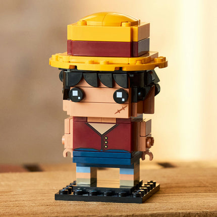 LEGO One Piece
 (40799)
