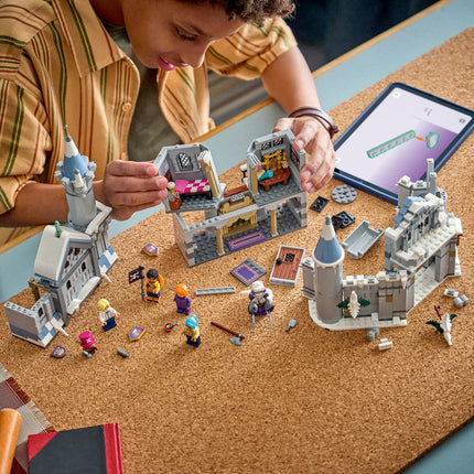 LEGO One Piece
 (75645)