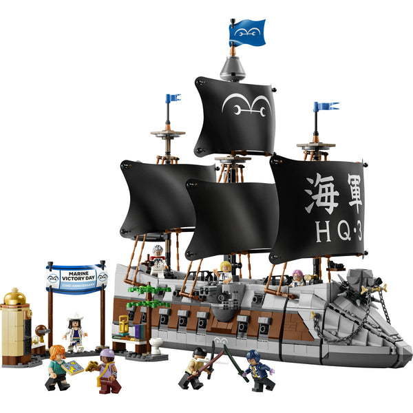 LEGO One Piece
 (75646)