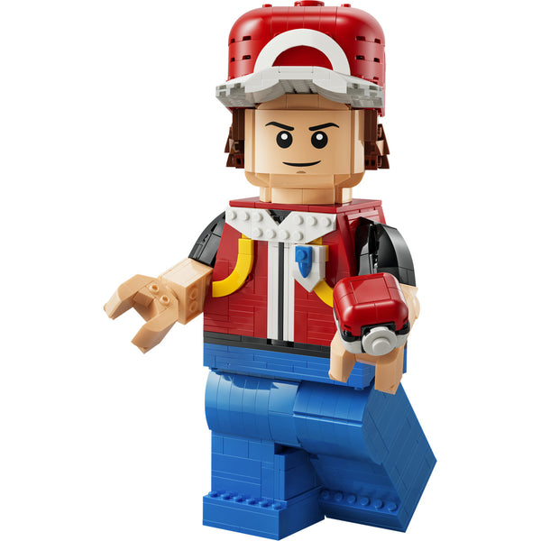 LEGO Pokémon (40868)
