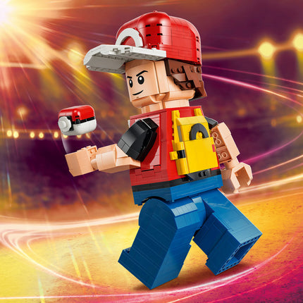 LEGO Pokémon (40868)