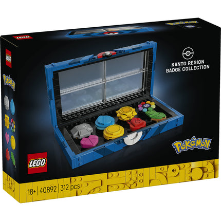 LEGO Pokémon (40892)