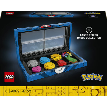 LEGO Pokémon (40892)