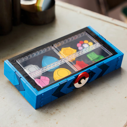 LEGO Pokémon (40892)