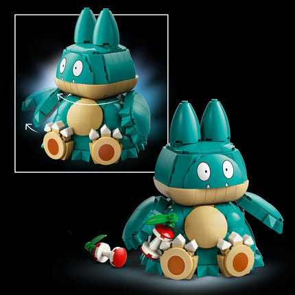 LEGO Pokémon (72150)