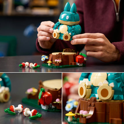 LEGO Pokémon (72150)