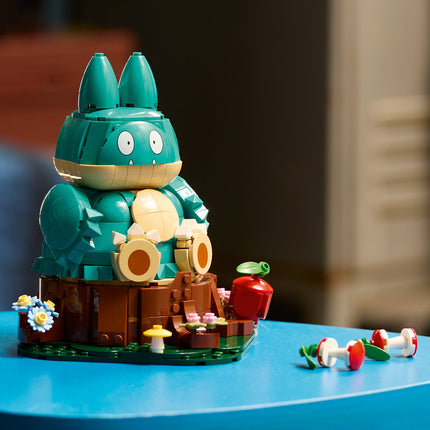 LEGO Pokémon (72150)
