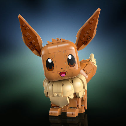 LEGO Pokémon (72151)