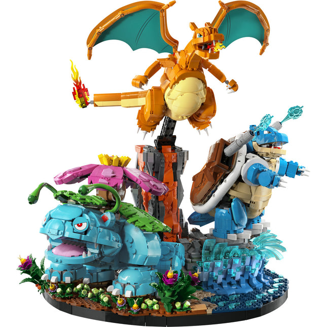 LEGO Pokémon (72153)