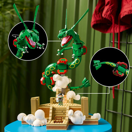 LEGO Pokémon (72168)