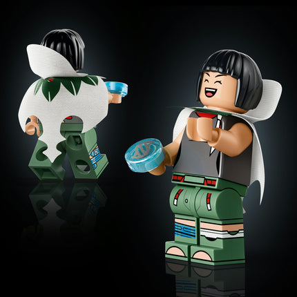 LEGO Pokémon (72168)