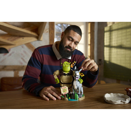 LEGO Shrek (72423)