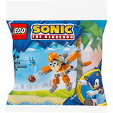 LEGO® Sonic the Hedgehog™ - Kikijev napad kokosom (30676)