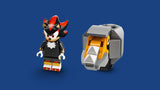 LEGO® Sonic the Hedgehog™ - Shadow the Hedgehog u bijegu (76995)