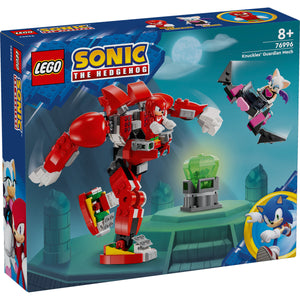 LEGO® Sonic the Hedgehog™ - Knucklesov robotski čuvar (76996)