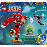 LEGO® Sonic the Hedgehog™ - Knucklesov robotski čuvar (76996)