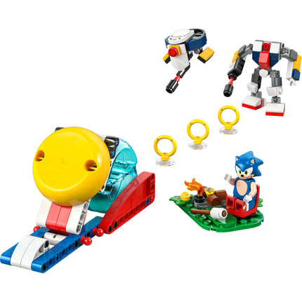 LEGO Sonic the Hedgehog (77001)