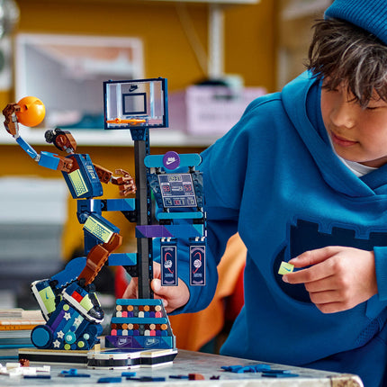 Nike x LEGO Collection (43010)