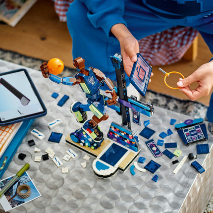 Nike x LEGO Collection (43010)