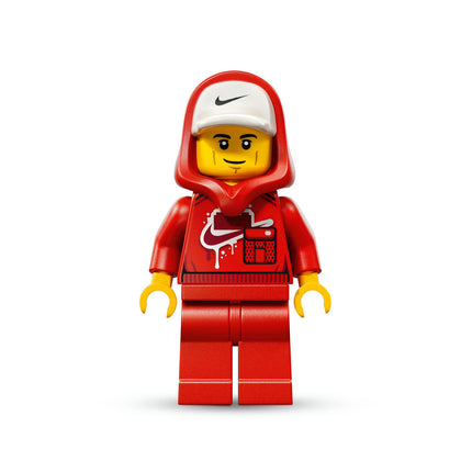 Nike x LEGO Collection (43021)