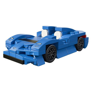 LEGO Speed Champions 30343