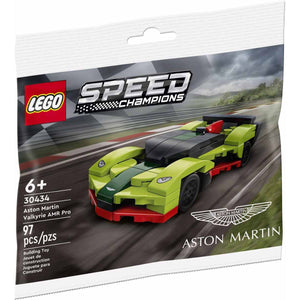 LEGO Speed Champions 30434