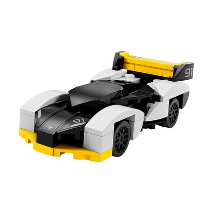 LEGO® Speed Champions - McLaren Solus GT (30657)