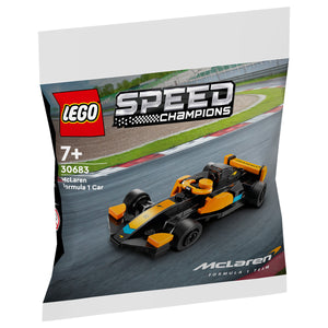 LEGO Speed Champions (30683)