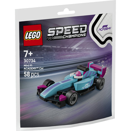 LEGO Speed Champions (30734)
