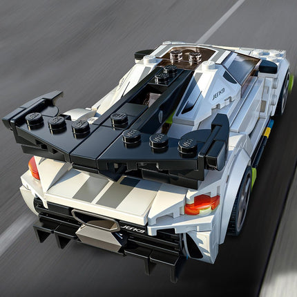 LEGO® Speed Champions - Koenigsegg Jesko (76900)