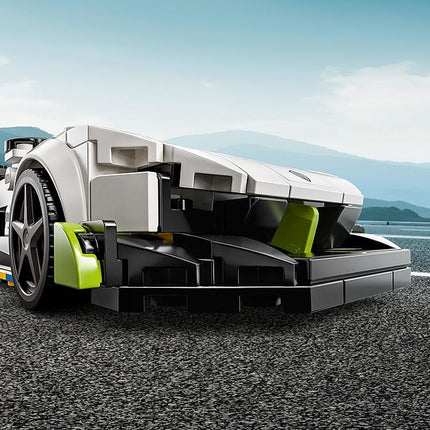 LEGO® Speed Champions - Koenigsegg Jesko (76900)