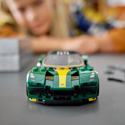 LEGO® Speed Champions - Lotus Evija (76907)