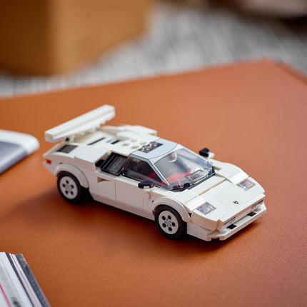 LEGO® Speed Champions - Lamborghini Countach (76908)