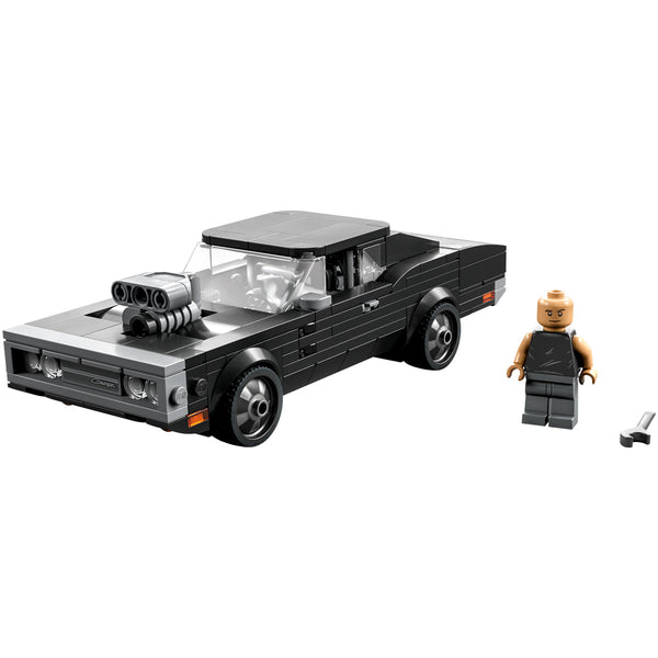 LEGO® Speed Champions - Fast & Furious 1970 Dodge Charger R/T (76912)