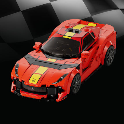 LEGO® Speed Champions - Ferrari 812 Competizione (76914)