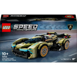 LEGO Speed Champions (76923)