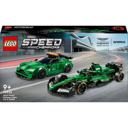 LEGO Speed Champions (76925)